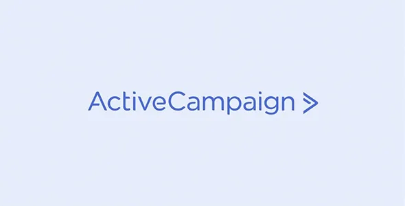 Gravity Forms ActiveCampaign Addon