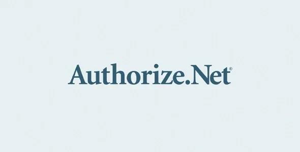 Gravity Forms Authorize Net Addon