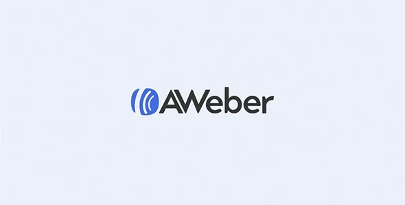 Gravity Forms AWeber Addon