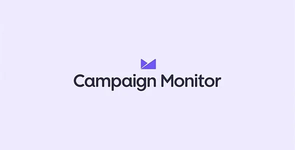 Gravity Forms Campaign Monitor Addon