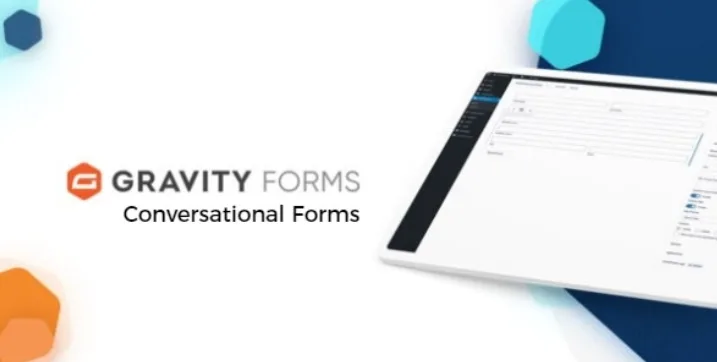 Gravity Forms Conversational Forms Add-On