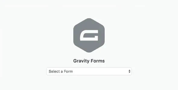 Gravity Forms Gutenberg Add-On