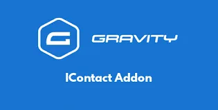 Gravity Forms iContact