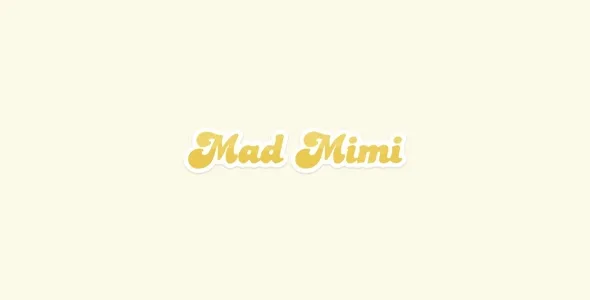 Gravity Forms Mad Mimi Addon