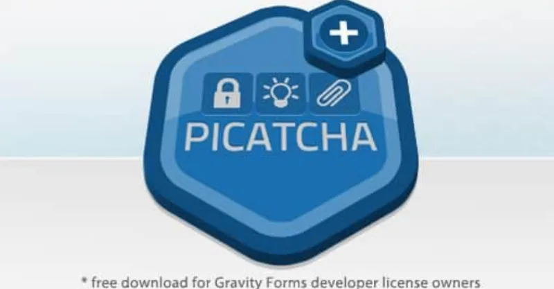 Gravity Forms Picatcha Add-On