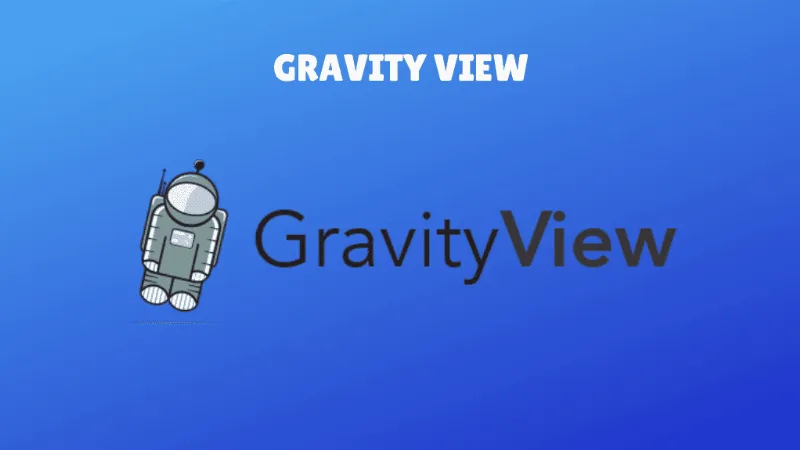 GravityView