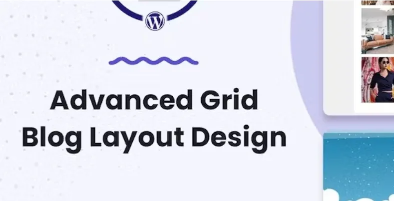 Grid Blog Layout WordPress Plugin 1.0.0