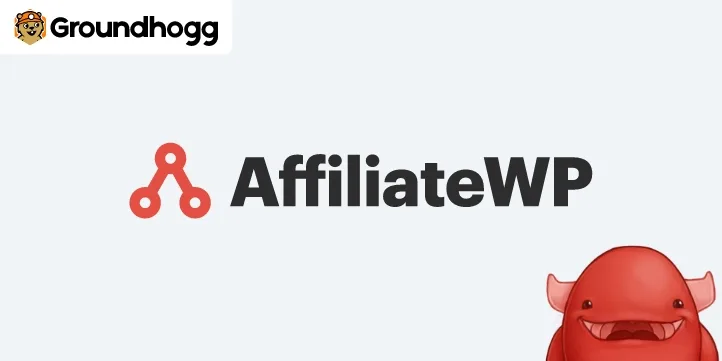 Groundhogg - AffiliateWP