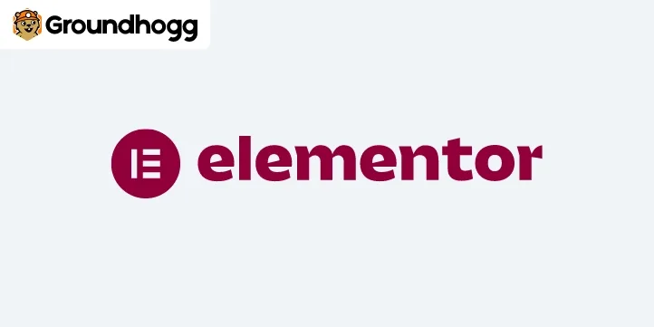 Groundhogg - Elementor Integration