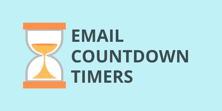 Groundhogg - Email Countdown Timer