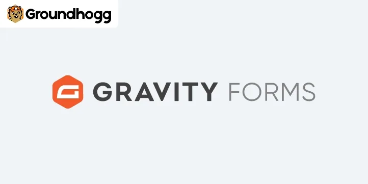 Groundhogg - Gravity Forms Integration