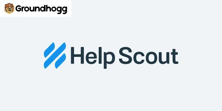 Groundhogg - HelpScout Integration
