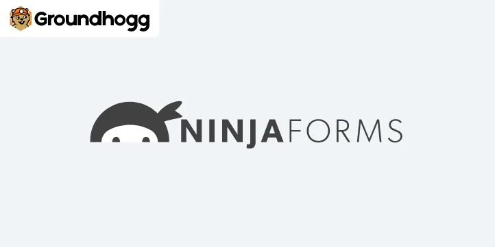Groundhogg - Ninja Forms Integration