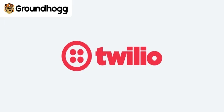Groundhogg - Twilio Integration