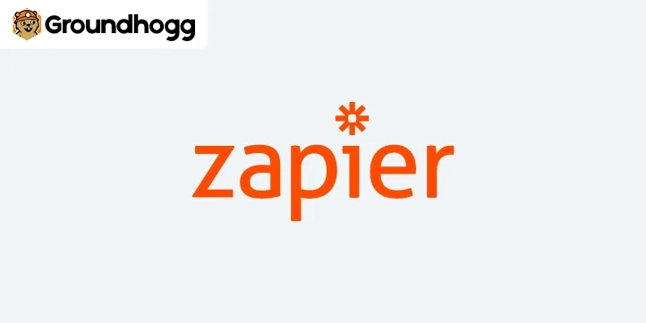 Groundhogg - Zapier