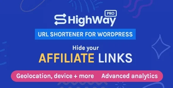 HighWayPro