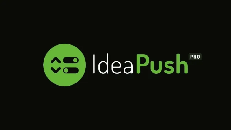 IdeaPush - Feature Request Manager