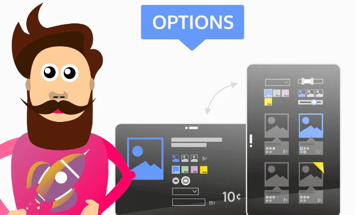 Improved Product Options for WooCommerce