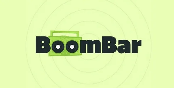 iThemes Boom Bar