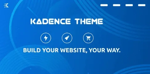 Kadence Blocks Pro