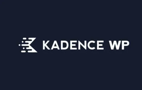 Kadence Shop Kit
