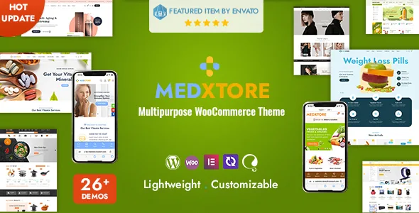 KidXtore – Kids Clothing and Toys Store Elementor WooCommerce WordPress Theme