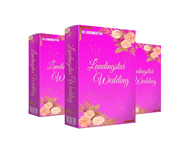 Landingstar - Wedding
