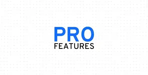 Latepoint Pro Features Addon