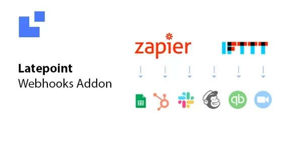 LatePoint Webhooks Addon
