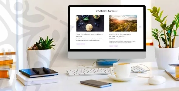 Latest Posts Pro