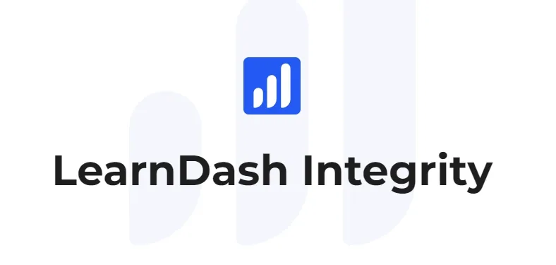 LearnDash LMS - Integrity