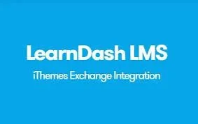 LearnDash LMS - iThemes Exchange
