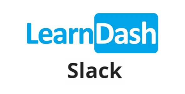 LearnDashSlackIntegration1.3.1