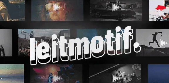 Leitmotif – Movie and Film Studio Theme