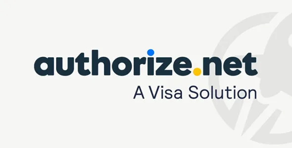 Lifter Authorize Net Extension