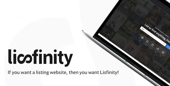 Lisfinity