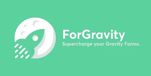 Live Population for Gravity Forms