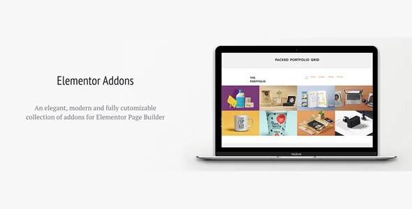 Livemesh Addons for Elementor Premium