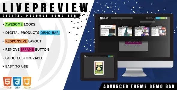 LivePreview (PRO)