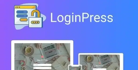 LoginPress – Hide Login