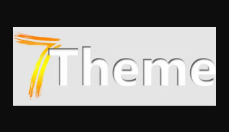 Lucina Wordpress Theme