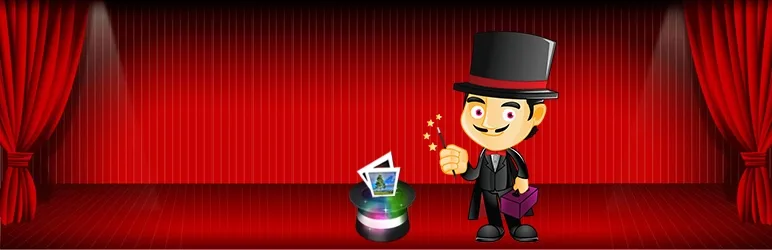 Magic Post Thumbnail (Premium)