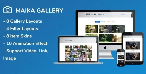Maika Gallery