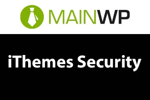 MainWP iThemes Security Extension