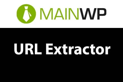MainWP URL Extractor Extension