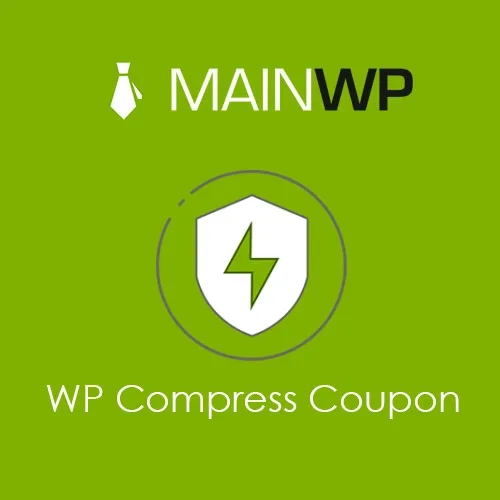 MainWP WP Compress Extension