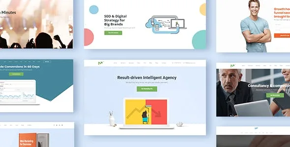 MarketingPro2.7–SEO,Landing,MarketingTheme