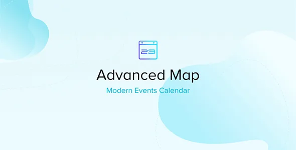 MEC Advanced Map Addon