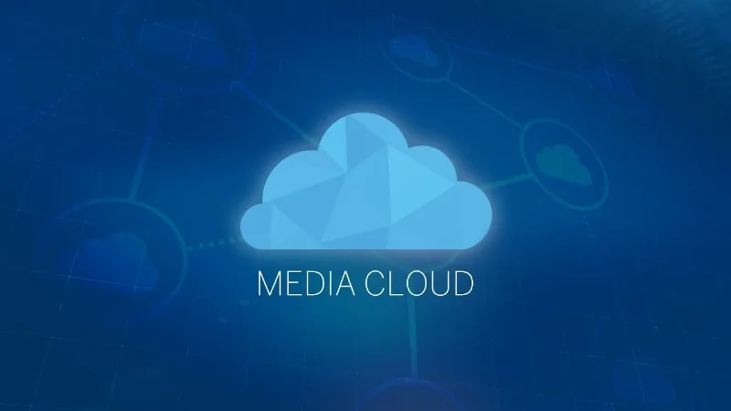 Media Cloud (Premium)