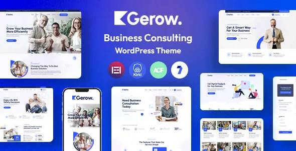 Medixi – Doctor & Medical Health Care WordPress Theme